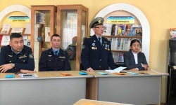 Выбери свою профессию!